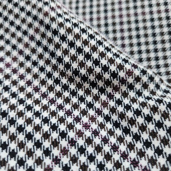 Nine West Black & White Blazer, Size 6 - Picture 9 of 9